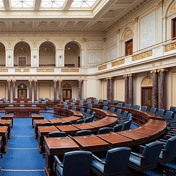Minnesota Attorney General Leads Bipartisan Opposition to Digital Asset Market Clarity Act, Citing Cryptocurrency Fraud Concerns