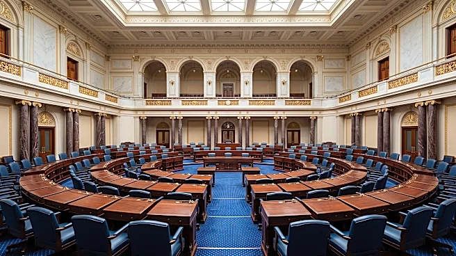 Minnesota Attorney General Leads Bipartisan Opposition to Digital Asset Market Clarity Act, Citing Cryptocurrency Fraud Concerns