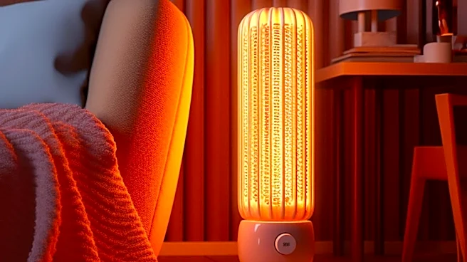 U.S. Households Face Increased Winter Heating Costs Amid Rising Electricity Demand and Grid Constraints