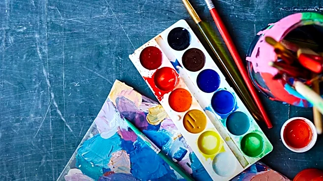 Steamship Authority Announces Student Art Contest Winners for 2027 Calendar
