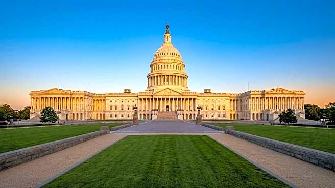 House Democrats, Led by Representative Leger Fernández, Urge EEOC to Maintain Demographic Data Reporting