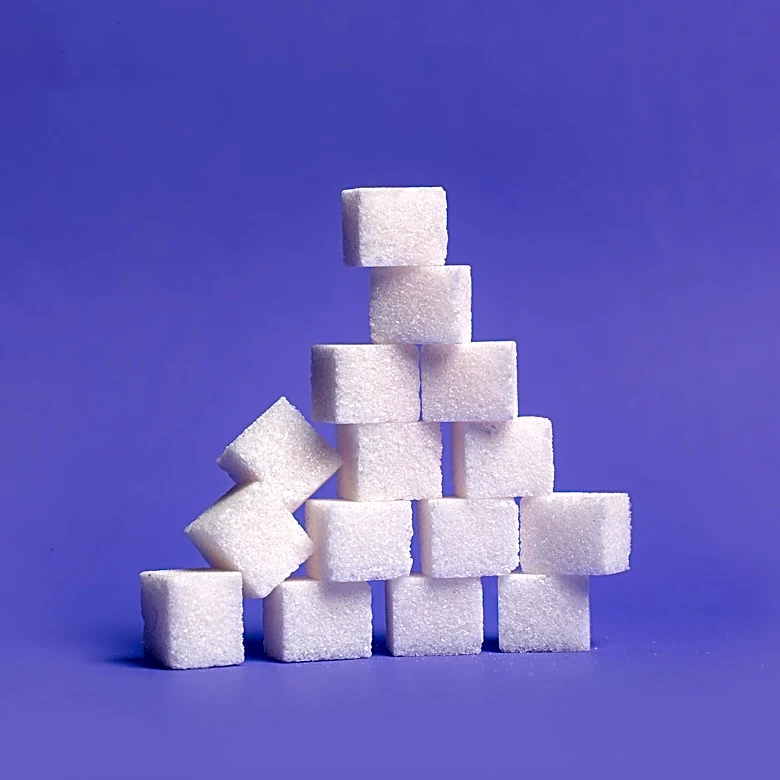 Fructose May Uniquely Harm Metabolism, Promoting Fat Production and Storage