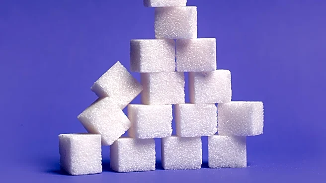 Fructose May Uniquely Harm Metabolism, Promoting Fat Production and Storage