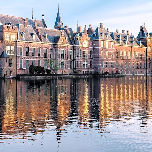 Dutch Government Urged to Fund National Plant-Based Strategy with €65 Million Annually