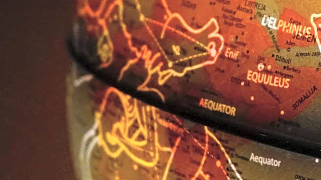 ISIS Shifts to Decentralized Model, Remains Active Globally Through Affiliates