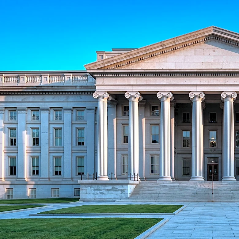 U.S. Treasury Secretary Scott Bessent to Testify Before House Committee Amid Economic Scrutiny