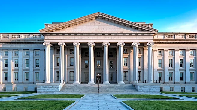 U.S. Treasury Secretary Scott Bessent to Testify Before House Committee Amid Economic Scrutiny
