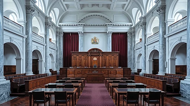 Surrogate Mother Seeks Supreme Court Intervention in Custody Battle Over Baby with Heart Defect
