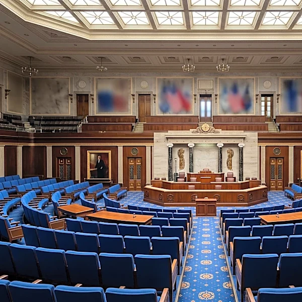 House Democrats Expand 'Red to Blue' Program, Including Non-Democrat Candidates