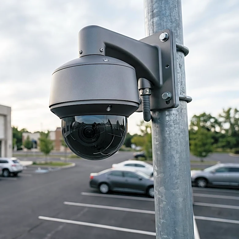 UltraViolet Launches 'Drop Flock' Campaign Urging Ulta Beauty to Remove Surveillance Cameras