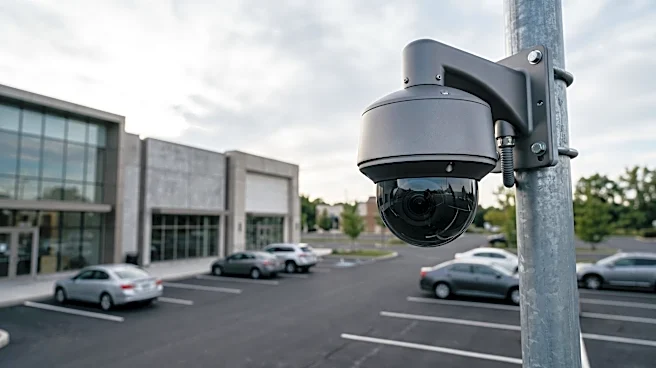 UltraViolet Launches 'Drop Flock' Campaign Urging Ulta Beauty to Remove Surveillance Cameras