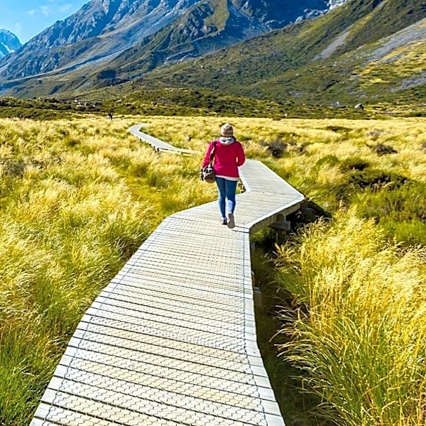 Experts Advise on Essential Safety Measures for Hiking U.S. National Parks