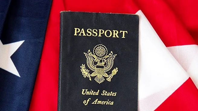 Tennessee Lawmakers Advocate for National Adoption of State's Voter ID and Citizenship Verification Laws