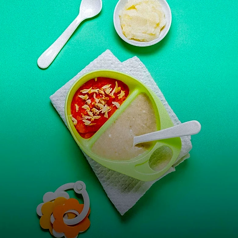 Study Links Ultra-Processed Food Intake in U.S. Infants to Higher Added Sugar and Sodium Consumption