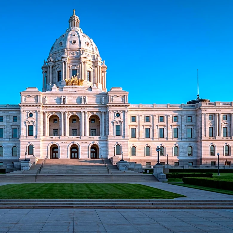 Republican Candidate Lisa Demuth Calls for Firings Over Minnesota Fraud Response, Criticizes Walz and Klobuchar
