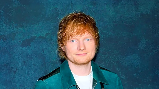 Robert Kraft Pressured Ed Sheeran to Remove Macklemore from Tour Over Alleged Antisemitic Rhetoric