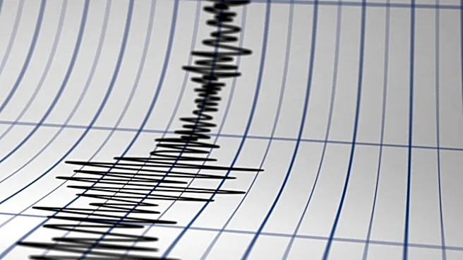 Minor Earthquake Reported in Southern Illinois by USGS