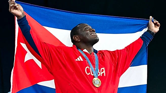 Cuban Man Expelled from U.S. Faces Harsh Realities Amid Cuba's Deepening Crisis
