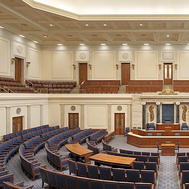 House Democrats Introduce Bill to Prohibit Wage Garnishment for Medical Debt