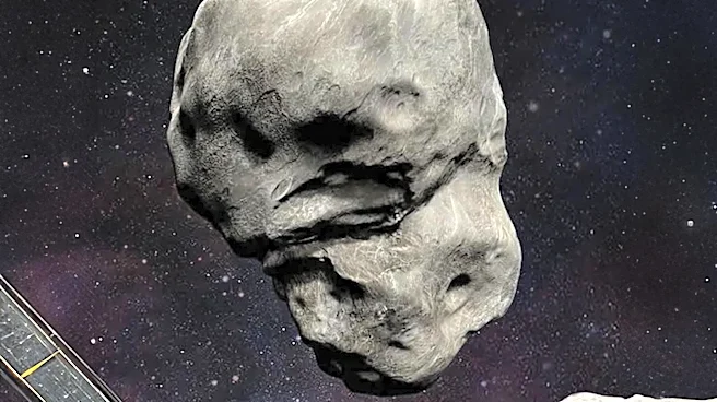 NASA Management Decisions Jeopardize Future Space Missions, Engineers Allege