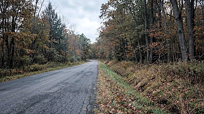 Teenager Dies in Wayne County Motorcycle Crash, Identified by New York State Police