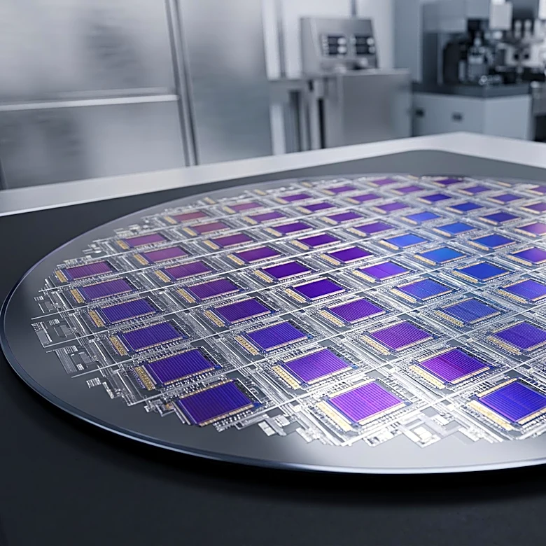 UT Researchers Collaborate with TSMC on Energy-Efficient AI Chips
