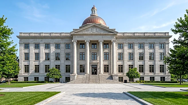 Lima City Council Imposes 18-Month Moratorium on Future Data Center Development