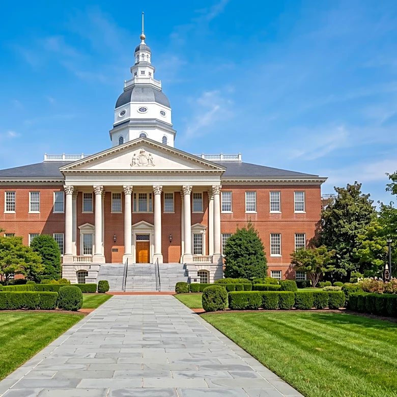 Maryland Commission Addresses Challenges in Health Licensing Boards