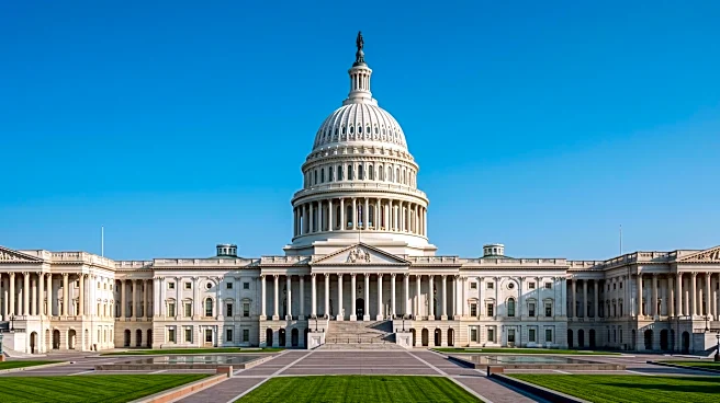Former Congresswoman Carolyn Bourdeaux Leads Effort to Address National Debt