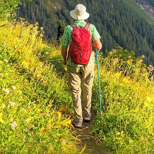 Midwest Offers Extensive Long-Distance Hiking Trails for Diverse Experiences