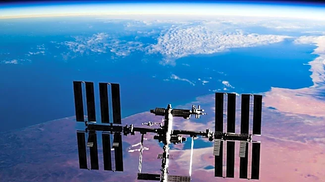 Sandia National Laboratories Seeks Facilities Technologist for Integrated Space Solutions Team