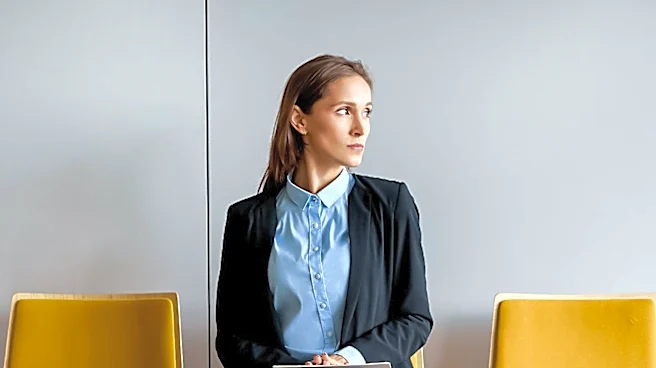 Job Seeker Details 'Soul-Crushing' Experience of Unemployment and Underemployment in Modern Job Market