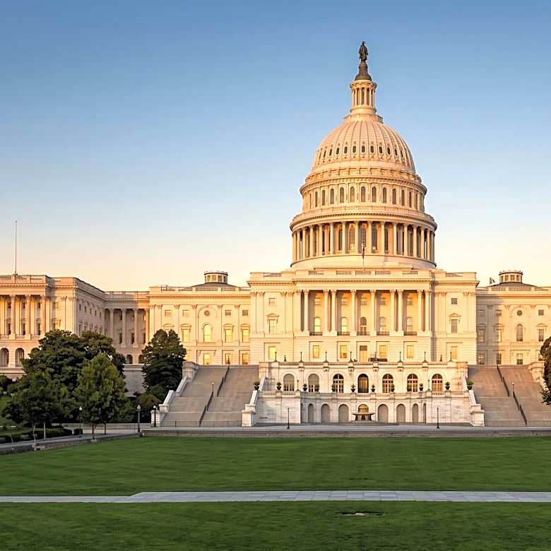 Representative Addison McDowell Leads in North Carolina's 6th District Congressional Race