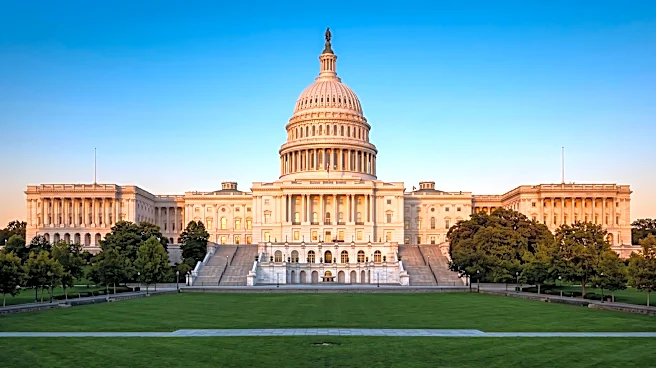 Representative Addison McDowell Leads in North Carolina's 6th District Congressional Race