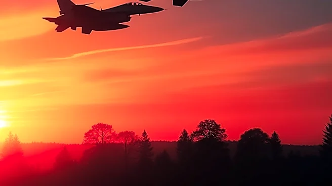 Poland Warns Russia of Swift NATO Defeat in Escalated Conflict, Urges Aggressive Military Exercises