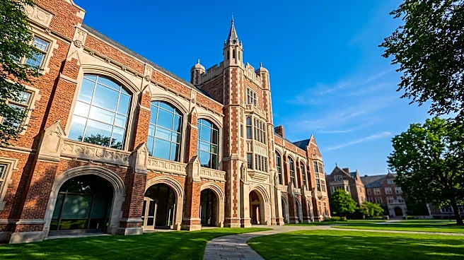 Howard University Board of Trustees Initiates National Search for 19th President