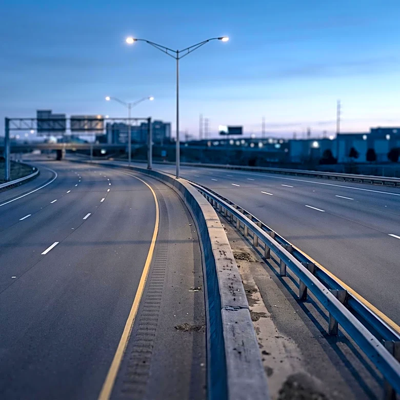 18-Year-Old Dies in Multi-Vehicle Crash on I-65 in Birmingham