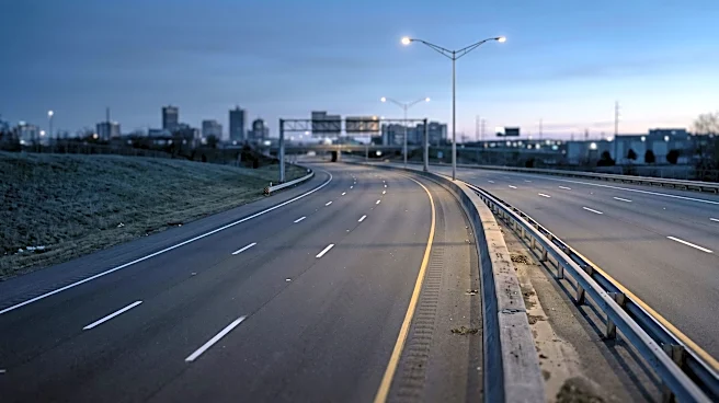 18-Year-Old Dies in Multi-Vehicle Crash on I-65 in Birmingham