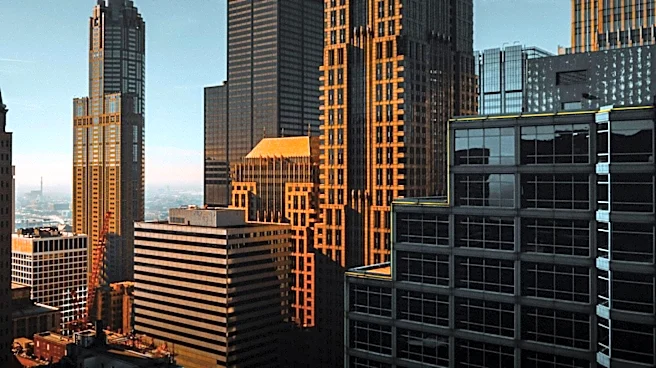 Chicago's Housing Permit Approvals Lag Significantly Behind Other Major U.S. Cities