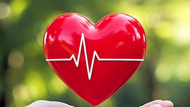 Ryan Williams, Director of Rehabilitation, Praises Mary Lanning Healthcare's Cardiac Rehab Recertification