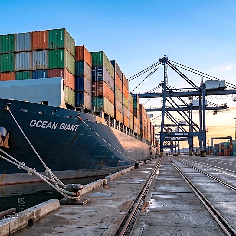 Malaysia Detains Israel-Bound Cargo, Citing Support for Military Capabilities