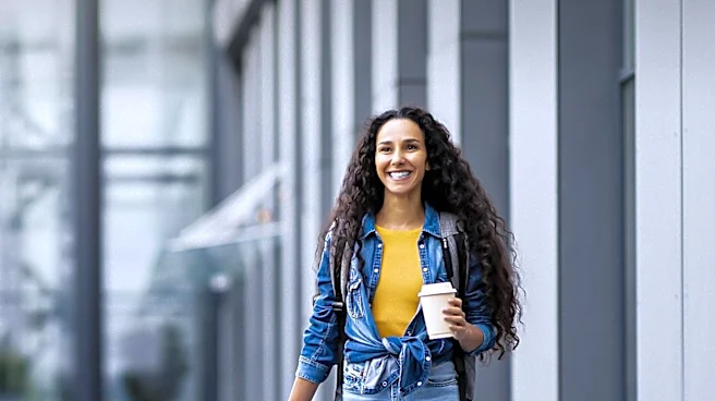 Gen Z and Millennials Reshape U.S. Migration Patterns, Prioritizing Affordability and Opportunity