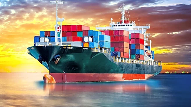 International Maritime Organization Advances Global Shipping Safety and Environmental Protection