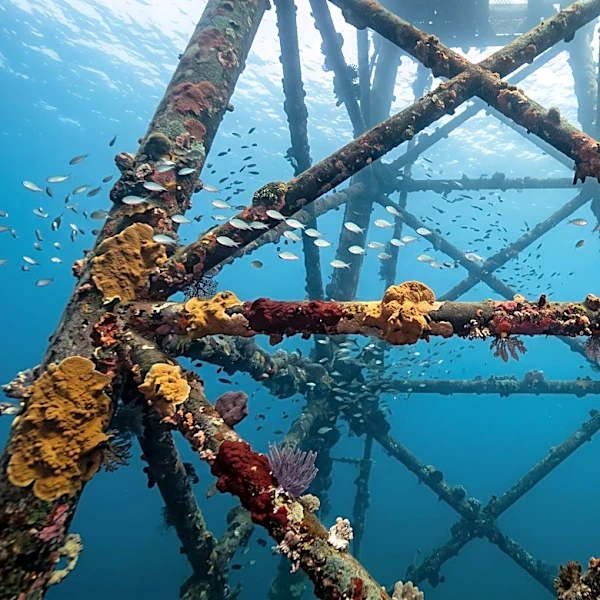 Representative Mike Ezell's Marine Fisheries Habitat Protection Act Advances in House Committee