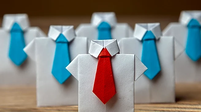 Nonprofit Boards Urged to Adopt 'Purpose-Driven Leadership' to Enhance Fundraising and Retention
