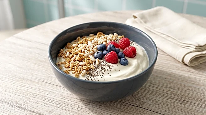 Agricultural Waste Transformed into Prebiotic Ingredients for Gut Health