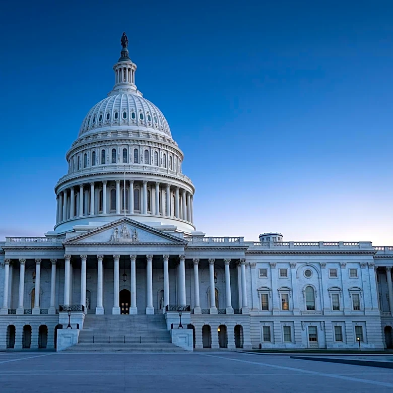 Temporary Funding Hinders 10% of US Space Force Programs