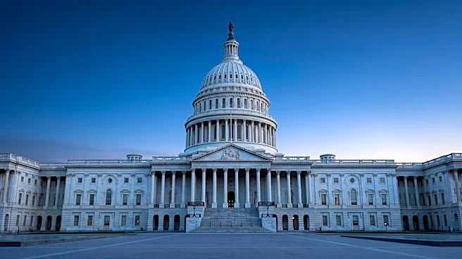 Temporary Funding Hinders 10% of US Space Force Programs