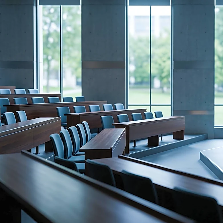 Human Rights Attorney to Address Criminal Trials of Armenians in Nagorno-Karabakh Conflict