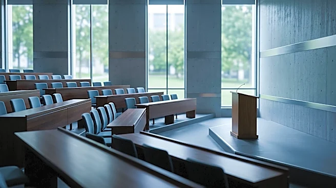 Human Rights Attorney to Address Criminal Trials of Armenians in Nagorno-Karabakh Conflict